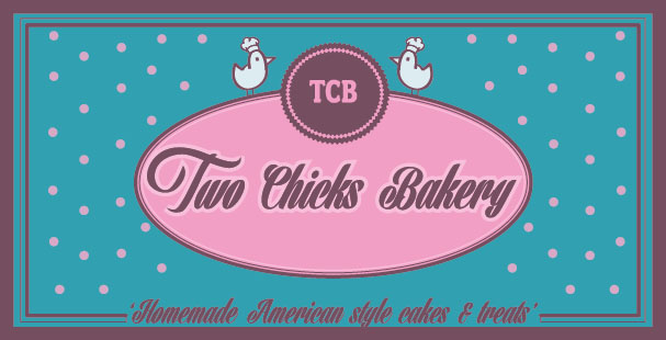 two chicks bakery