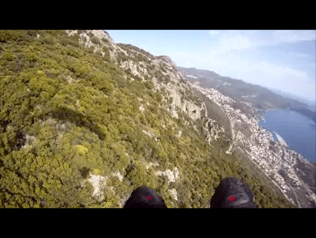 Baris - A Self-Portrait