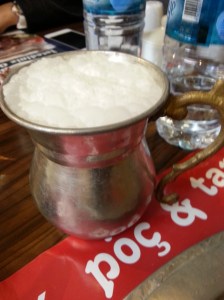 Ayran
