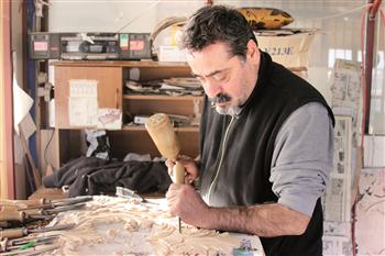 Ali Altun - photo courtesy of Hurriyet Daily News