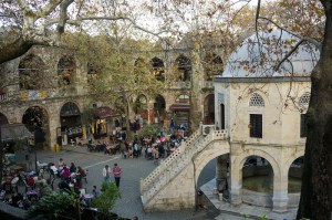 Koza Han Photo by TheBestOfBursa.com