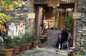 Cumalıkızık Breakfast House Photo by TheBestofBursa.com