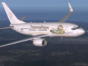 Photo Courtesy of Tomorrow Pictures