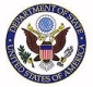 U.S. Embassy Ankara logo